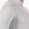 Pánské tričko Longsleeve Musto Flexlite Cooling platinum 5