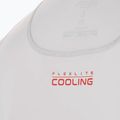 Pánské tričko Longsleeve Musto Flexlite Cooling platinum 6