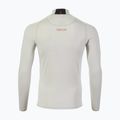 Pánské tričko Longsleeve Musto Flexlite Cooling platinum 9