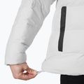 Pánská zimní bunda Helly Hansen Oslo Light Puffy nimbus cloud 5