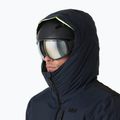 Pánská lyžařská bunda Helly Hansen Kvitfjell Race Puffy navy 3