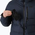 Pánská lyžařská bunda Helly Hansen Kvitfjell Race Puffy navy 4