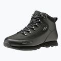 Pánské boty Helly Hansen The Forester Premium black/ ebony 8