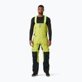 Pánské jachtařské kalhoty  Helly Hansen Skagen Pro Bib cyber lime