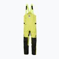 Pánské jachtařské kalhoty  Helly Hansen Skagen Pro Bib cyber lime 6