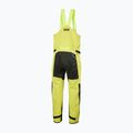 Pánské jachtařské kalhoty  Helly Hansen Skagen Pro Bib cyber lime 7