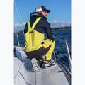 Pánské jachtařské kalhoty  Helly Hansen Skagen Pro Bib cyber lime 8