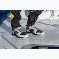 Pánské jachtařské kalhoty  Helly Hansen Skagen Pro Bib cyber lime 10