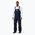 Pánské jachtařské kalhoty  Helly Hansen Pier 4.0 Bib navy