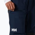 Pánské jachtařské kalhoty  Helly Hansen Pier 4.0 Bib navy 4