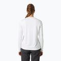 Dámské tričko Longsleeve Helly Hansen HH Tech Crew 2.0 LS white 2