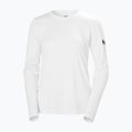 Dámské tričko Longsleeve Helly Hansen HH Tech Crew 2.0 LS white 4