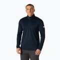 Pánské tričko Longsleeve Helly Hansen HH Tech 1/2 Zip 2.0 navy