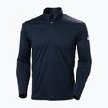Pánské tričko Longsleeve Helly Hansen HH Tech 1/2 Zip 2.0 navy 4