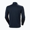 Pánské tričko Longsleeve Helly Hansen HH Tech 1/2 Zip 2.0 navy 5