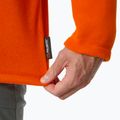 Dámská mikina Helly Hansen Daybreaker 1/2 zip patrol orange 4