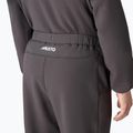 Kalhoty Musto Storm Fleece Midlayer carbon 5