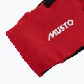Jachtařské rukavice Musto Essential Sailing Long Finger 2.0 true red  5