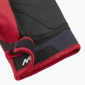 Jachtařské rukavice Musto Essential Sailing Long Finger 2.0 true red  7