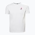 Pánské tričko Helly Hansen Shoreline 3.0 white