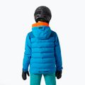 Dětská lyžařská bunda Helly Hansen Cyclone neptune blue 2