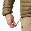 Pánská zimní bunda Helly Hansen Sirdal Hooded Insulator bedrock 4