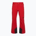 Pánské lyžařské kalhoty Helly Hansen Rapid red