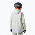 Dámská lyžařská bunda Helly Hansen Powchaser 2.0 reflections aop 2