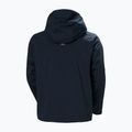 Pánská lyžařská bunda Helly Hansen Swift 3v1 navy 12