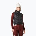 Dámská lyžařská bunda Helly Hansen Avanti 3-In-1 Softshell Jacket mars red 8