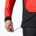 Jachtařská bundaHelly Hansen Aegir midlayer alert red  6