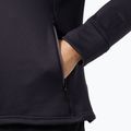 Dámská mikina Helly Hansen Odin Thermal Pro Fleece black grape 6