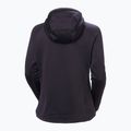 Dámská mikina Helly Hansen Odin Thermal Pro Fleece black grape 8