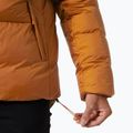 Pánská zateplená bunda Helly Hansen Active Winter mustard 5