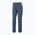 Pánské trekingové kalhoty Helly Hansen Holmen 5 Pocket alpine frost 4