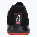Pánské boty Helly Hansen Ahiga V4 Hydropower off black/alert red 6