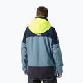 Pánská jachtařská bunda Helly Hansen Pier 4.0 washed navy 2