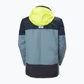 Pánská jachtařská bunda Helly Hansen Pier 4.0 washed navy 10