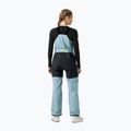 Dámské jachtařské kalhoty Helly Hansen Pier 4.0 Bib windy blue 2