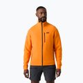 Pánská jachtařská mikina Helly Hansen Hp Stormbreaker ignite orange