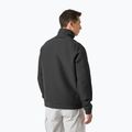 Pánská jachtařská mikina Helly Hansen Hp Stormbreaker ebony 2