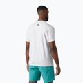 Pánské tričko Helly Hansen Hp Ocean white 2