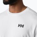 Pánské tričko Helly Hansen Hp Ocean white 3