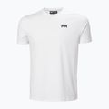 Pánské tričko Helly Hansen Hp Ocean white 4