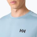 Pánské tričko Helly Hansen Hp Ocean windy blue 3