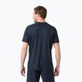 Pánské tričko Helly Hansen Hp Ocean navy 2