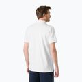 Pánské tričko Helly Hansen Hudson Polo white 2