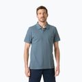 Pánské tričko Helly Hansen Hudson Polo washed navy