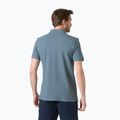 Pánské tričko Helly Hansen Hudson Polo washed navy 2