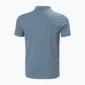 Pánské tričko Helly Hansen Hudson Polo washed navy 6